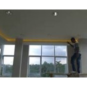 Plafon Gypsum's photo