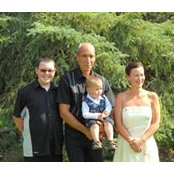 Danny Benkos foto
