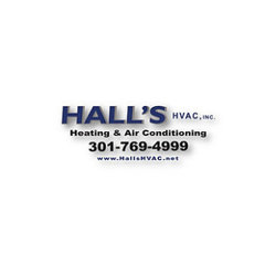 Hall's HVAC