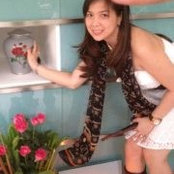 Foto di Candy Magdangal-Cabunag