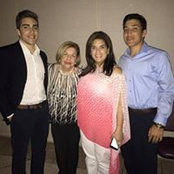 Jeannette Alvarez's photo