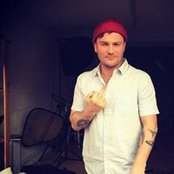 Benjamin Lapsley's photo