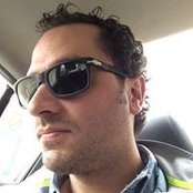 Marco Vidali's photo