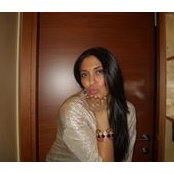 Foto von Sarah Armani Zeitoune