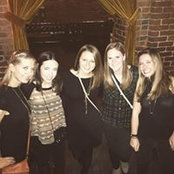 Meghan Taylor's photo