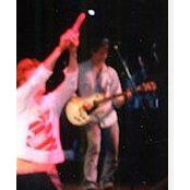 Mike Chopra-Gant's photo