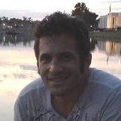 Andrew Feldman's photo