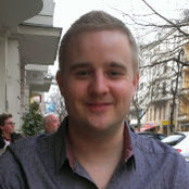 Foto von Henry Edberg