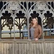 Molly King's photo