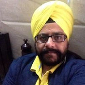Gurnaam Singh's photo