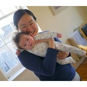 Nora Wang's photo