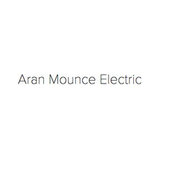 Aran Mounce