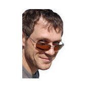 Slava Kondratiev's photo