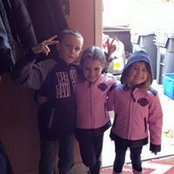 Adele Caicco's photo