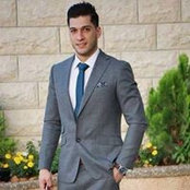 Shaher Balalem's photo