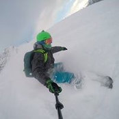 Ed Ward's photo