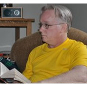 Phil Barrett's photo