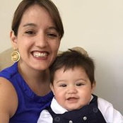 Ana Casares's photo