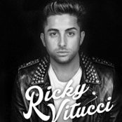 Ricky Vituccis foto