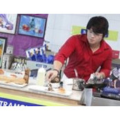 ChefMark Uy's photo
