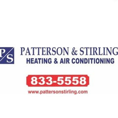 Patterson & Stirling Inc