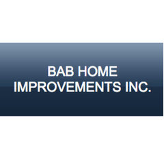 Bab Home Improvements