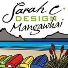 Sarah C Design Ltd
