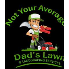Not Your Average Dads Lawn and Landscaping Service