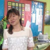 Foto von Margaret Lim
