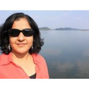 Smita Modi's photo