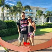 Edward Michael Garcia's photo