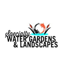 Specialty Water Gardens & Landscape