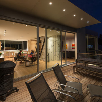 Case Study House