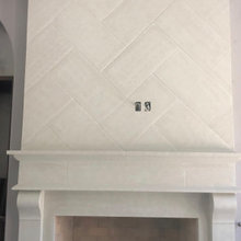 Fireplaces