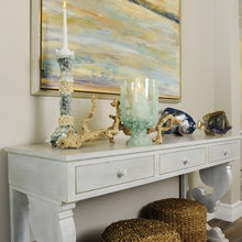 Front Foyer