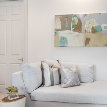 Transitional Interiors Greenwich, CT
