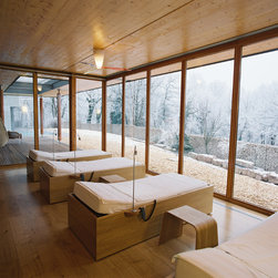 Modern design and Architectural Windows - Products