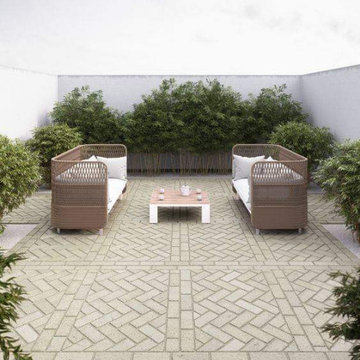TECHO-BLOC IDEA BOOK