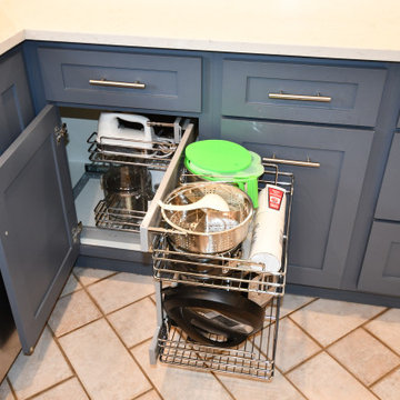 Spellman Kitchen Remodel
