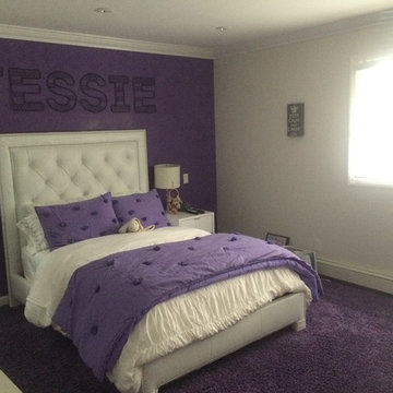 Wall Finishes - Venetian Plaster