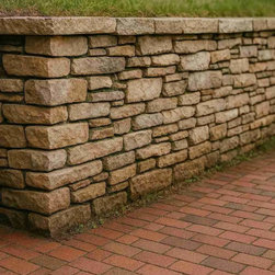 Masonry Contractor - Bricks And Masonry