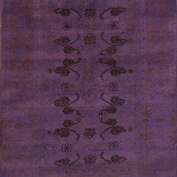 Overdyed Collection - Area Rugs