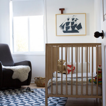 My Houzz: From Dated to Dreamy in 3 Weeks