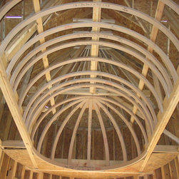 CEILTIM Elongated Dome - Products