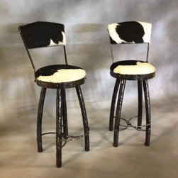 Cloud Peak Bar Chair - Bar Stools And Counter Stools