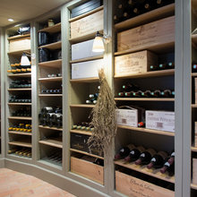 cellar