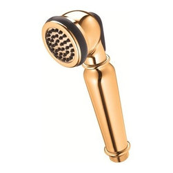 Danze Faucet Accessories Traditional Personal Spray D492100 - Home Improvement