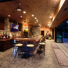 Pool House Bar