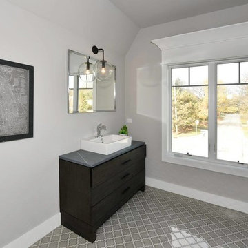 New Construction, Glencoe IL