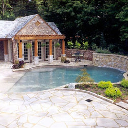 New Pools - Products